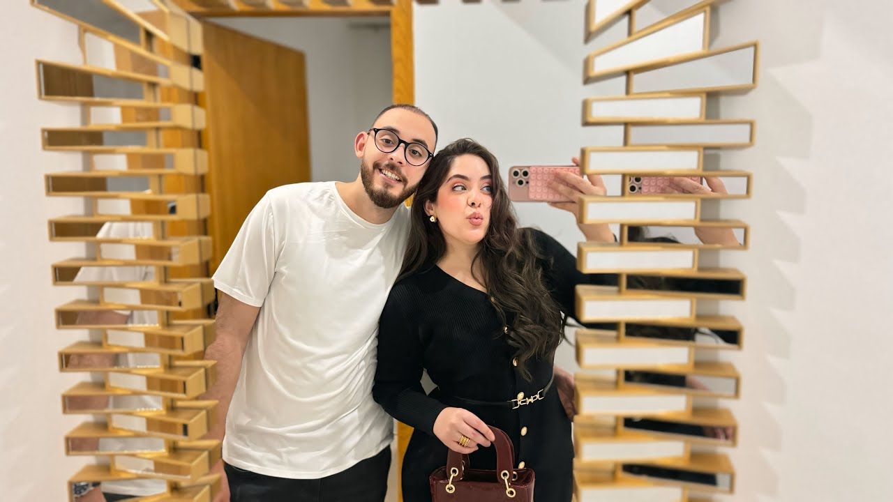 Saturday with Us | سفر يوم السبت مع اخي