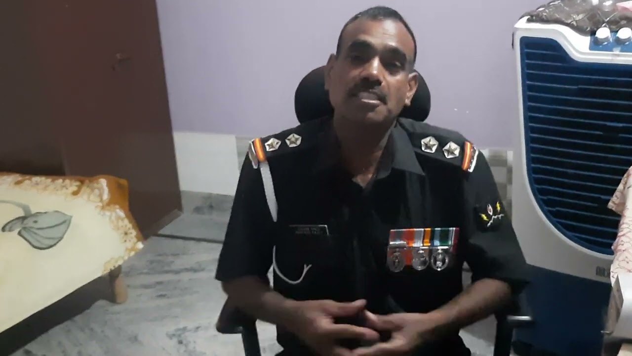 Premature Discharge From Armed Forces