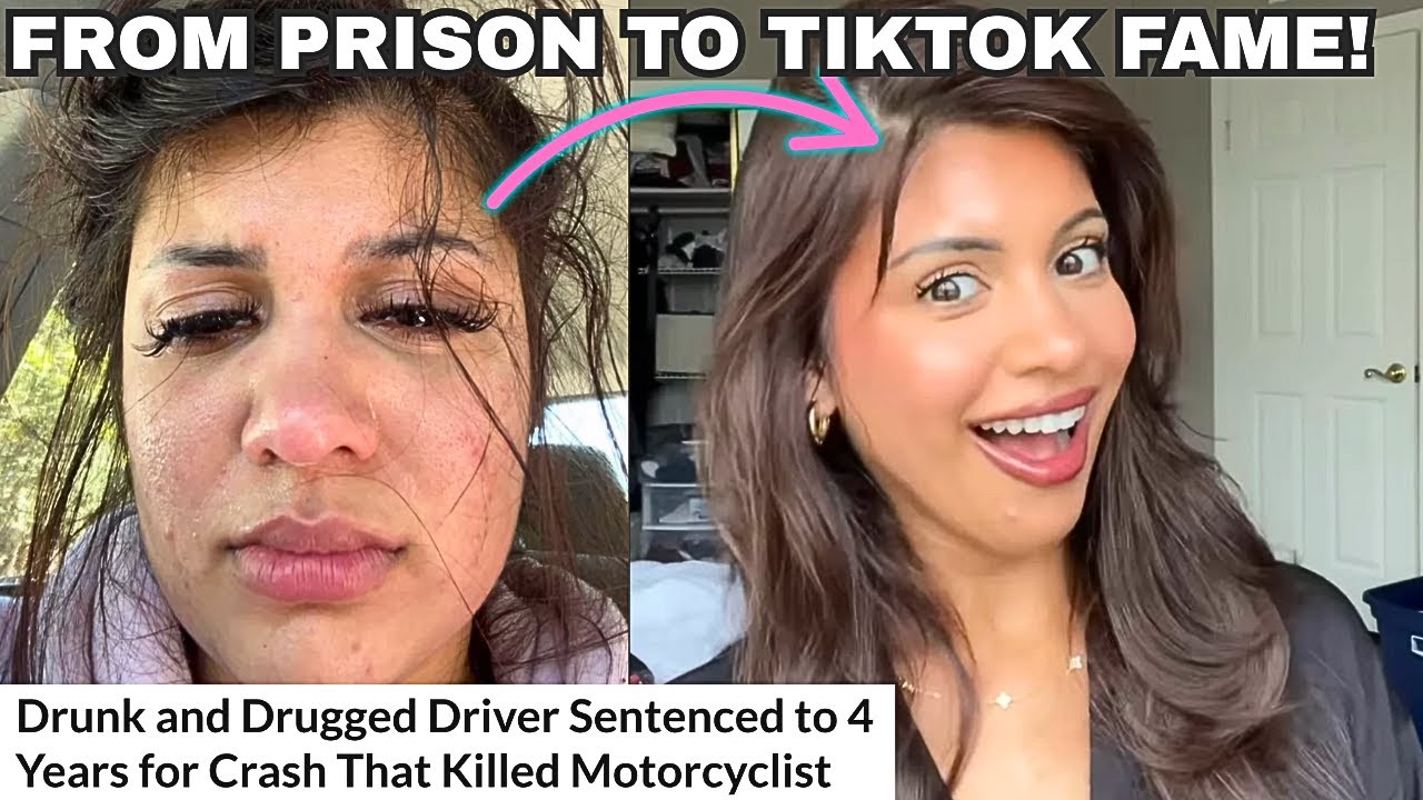 THIS Tiktoker (Anci.Social) KlLLED a GUY.....