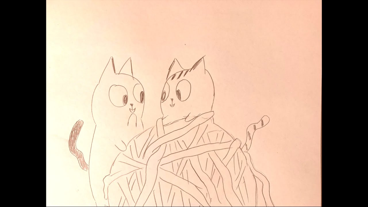 Charles Jacques - Friends (Official Music Video)