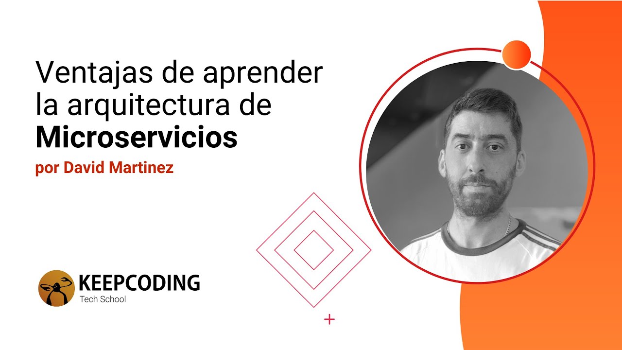 Aprende Microservicios con Spring Boot