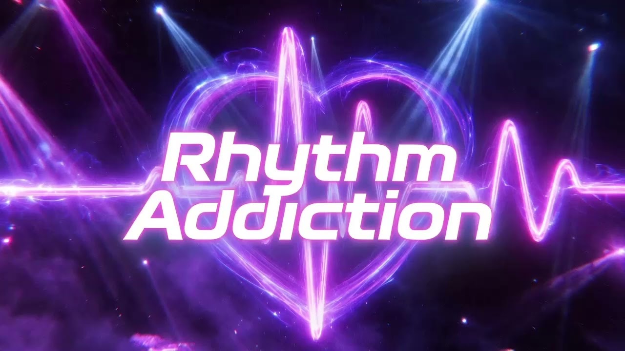 Rhythm Addiction / K-POP
