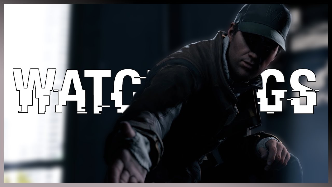Rollenvorbild 📱 #24 &bull; Watch Dogs