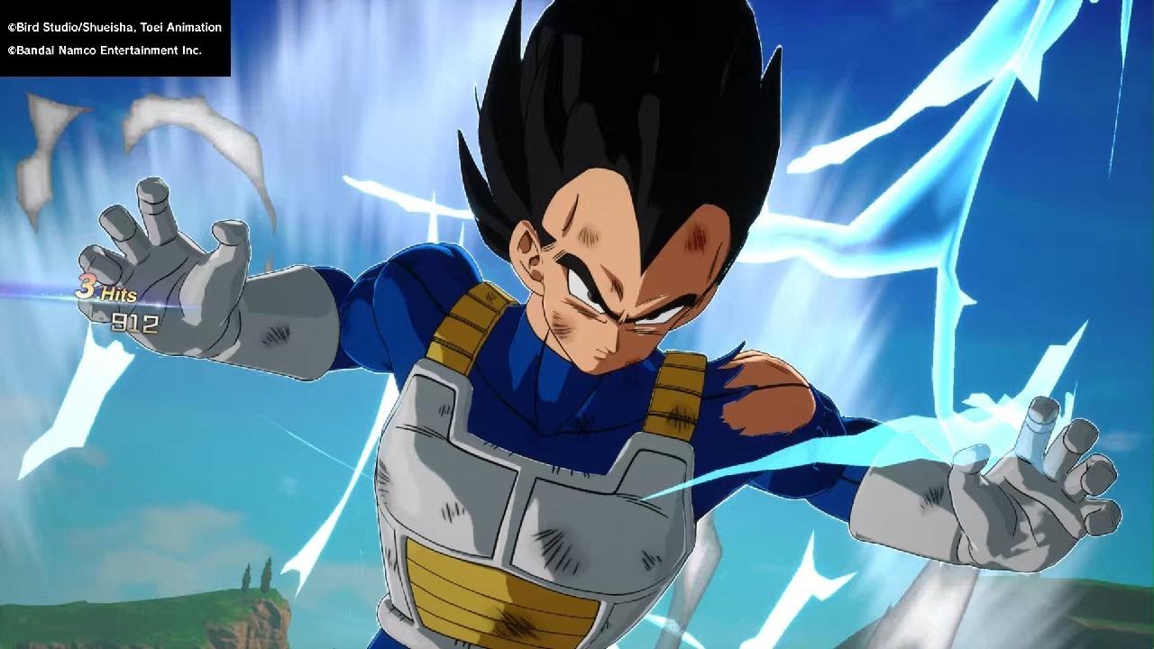 DRAGON BALL: Sparking! ZERO_20260114021744