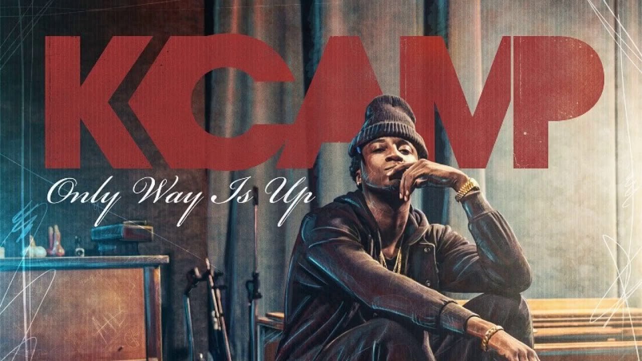 K CAMP - Comfortable (432hz)