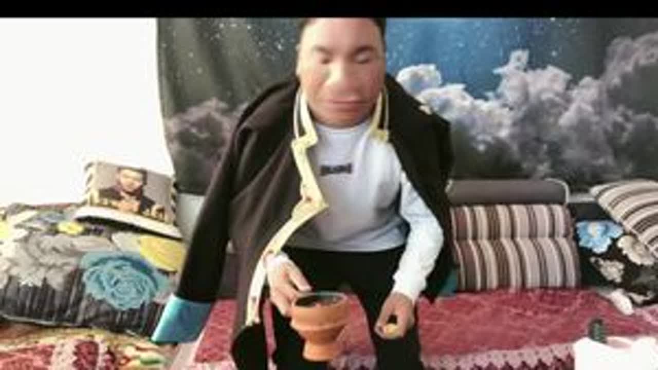 #正能量短剧  #搞笑少数民族