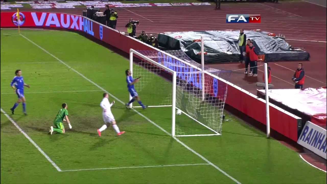 San Marino v England 0-8 official highlights: Road To Rio World Cup Qualifier