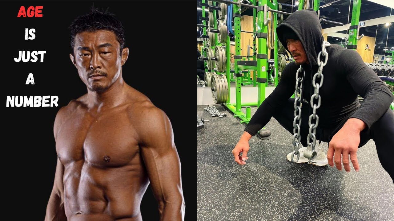 47 -Year-Old 