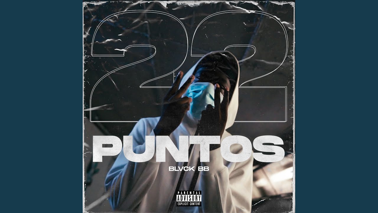 22 puntos