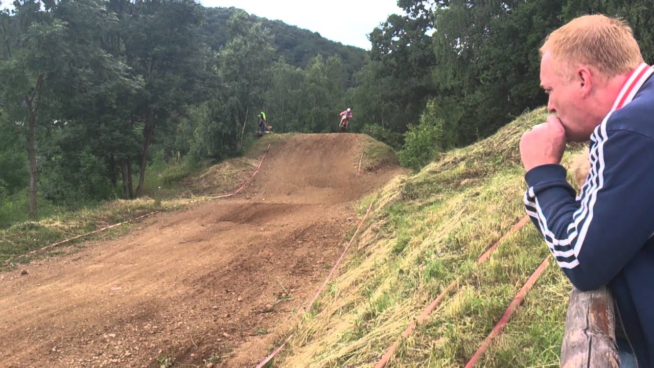 MOTOCROSS ALTERODE ( LM 2013 )