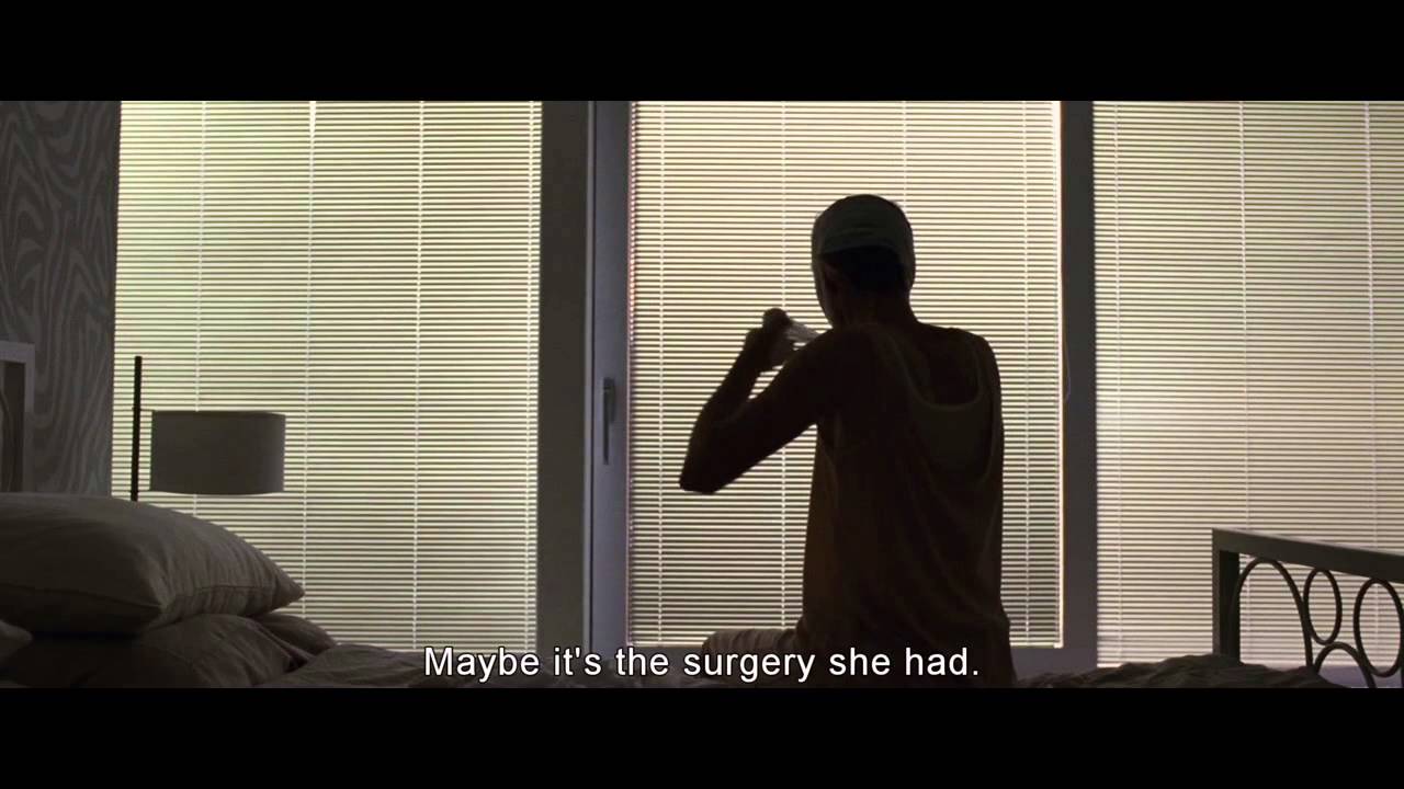 Film Trailer: Ich seh Ich seh / Goodnight Mommy