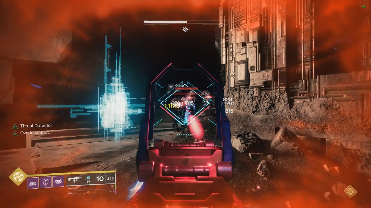 Vault Of Glass Raid: DESTROY THE ORACLES! (No Commentary) - Destiny 2