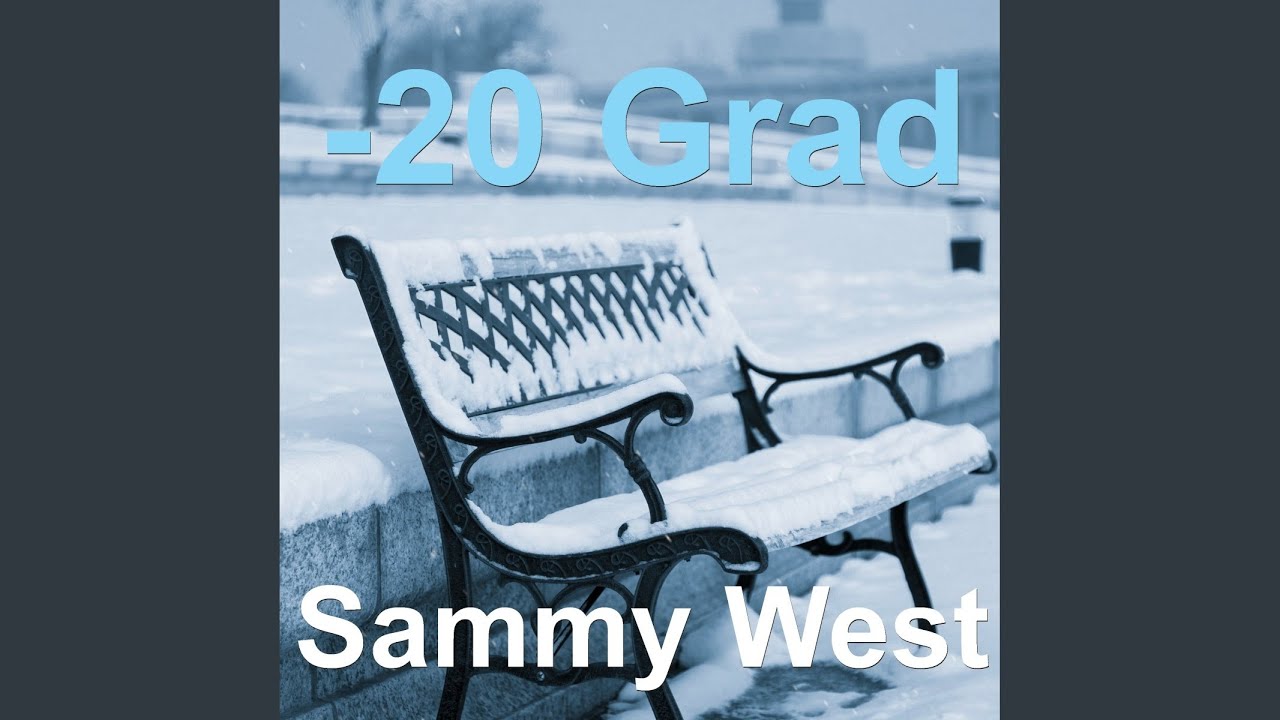 Minus 20 Grad