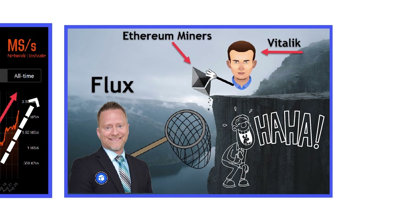 What the Flux is Flux? Learn everything you need about Flux in one  quick video, chrash course time!