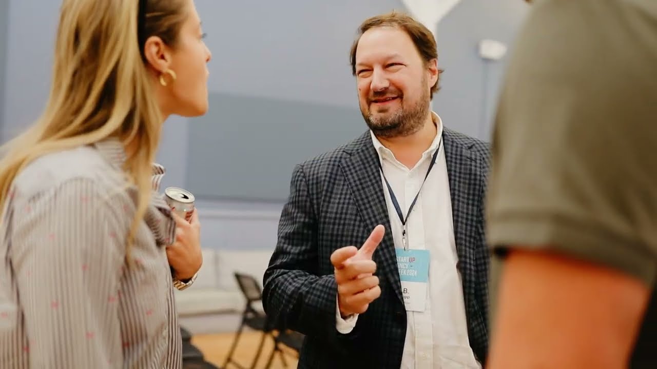 Discover the Power of StartupCincy