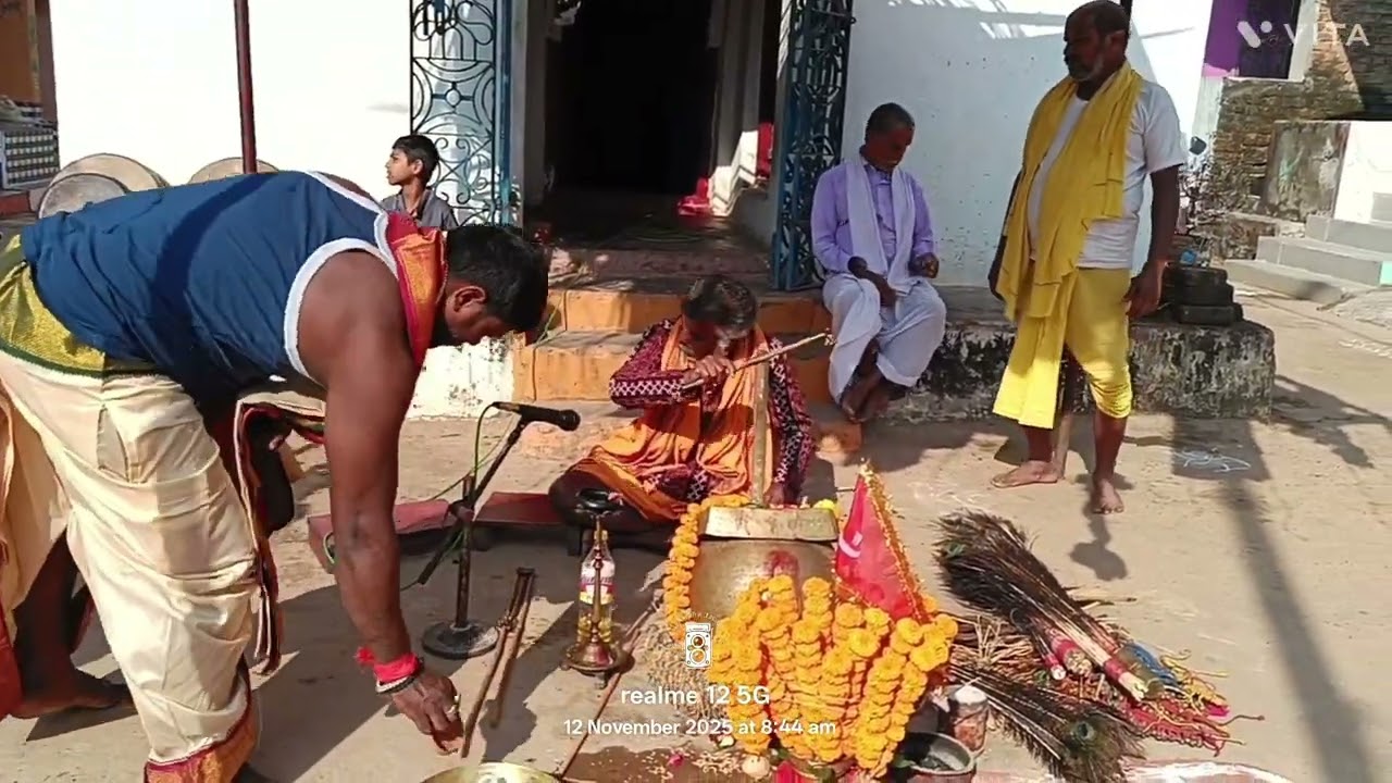  Sri ଶ୍ରୀ ମା ବୁଢ଼ୀ ଠାକୁରାଣୀ🙏 ଯାତ୍ରା ଗାହାଣୀ ଗଣ୍ଠା ସନ୍ତୋଷ ପୁର ଜିଲ୍ଲା ଗଞ୍ଜାମ ଭିଡ଼ିଓ ଭଲ ଲାଗିଲା subscribe