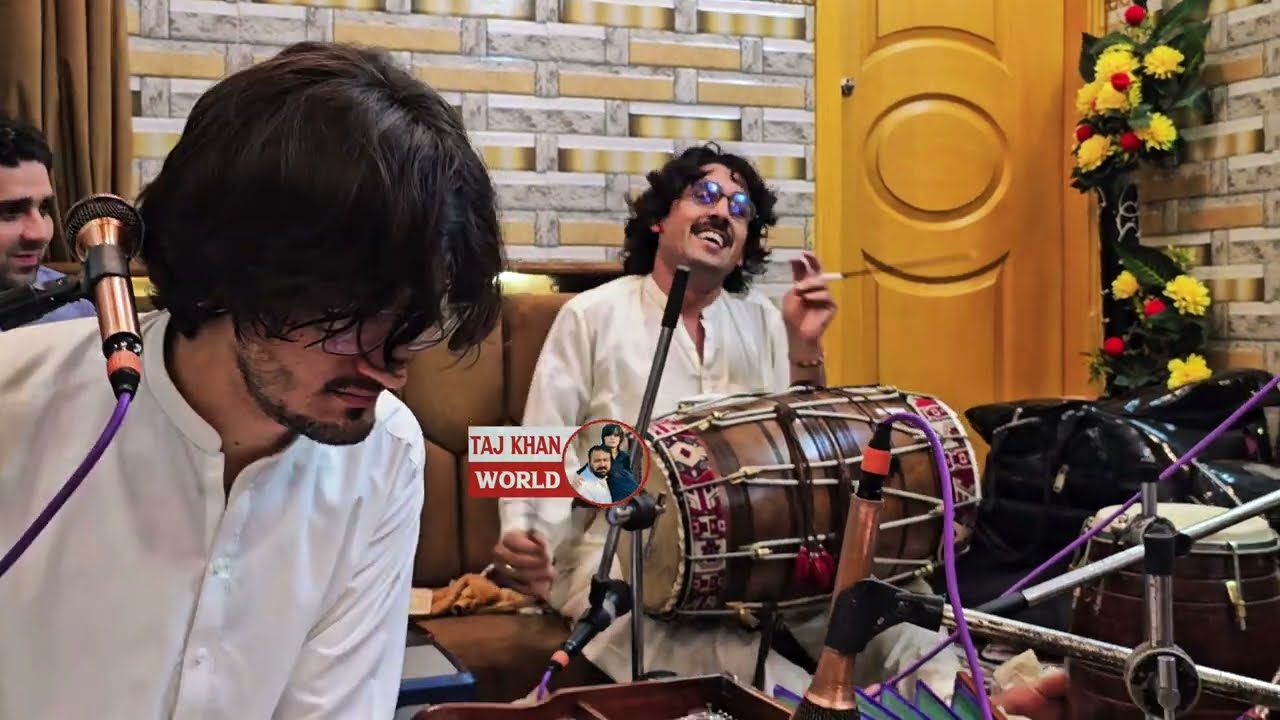 New Pashto Song Tappy 2025 || Haider Khilji Pashto Masti Tapay 😍