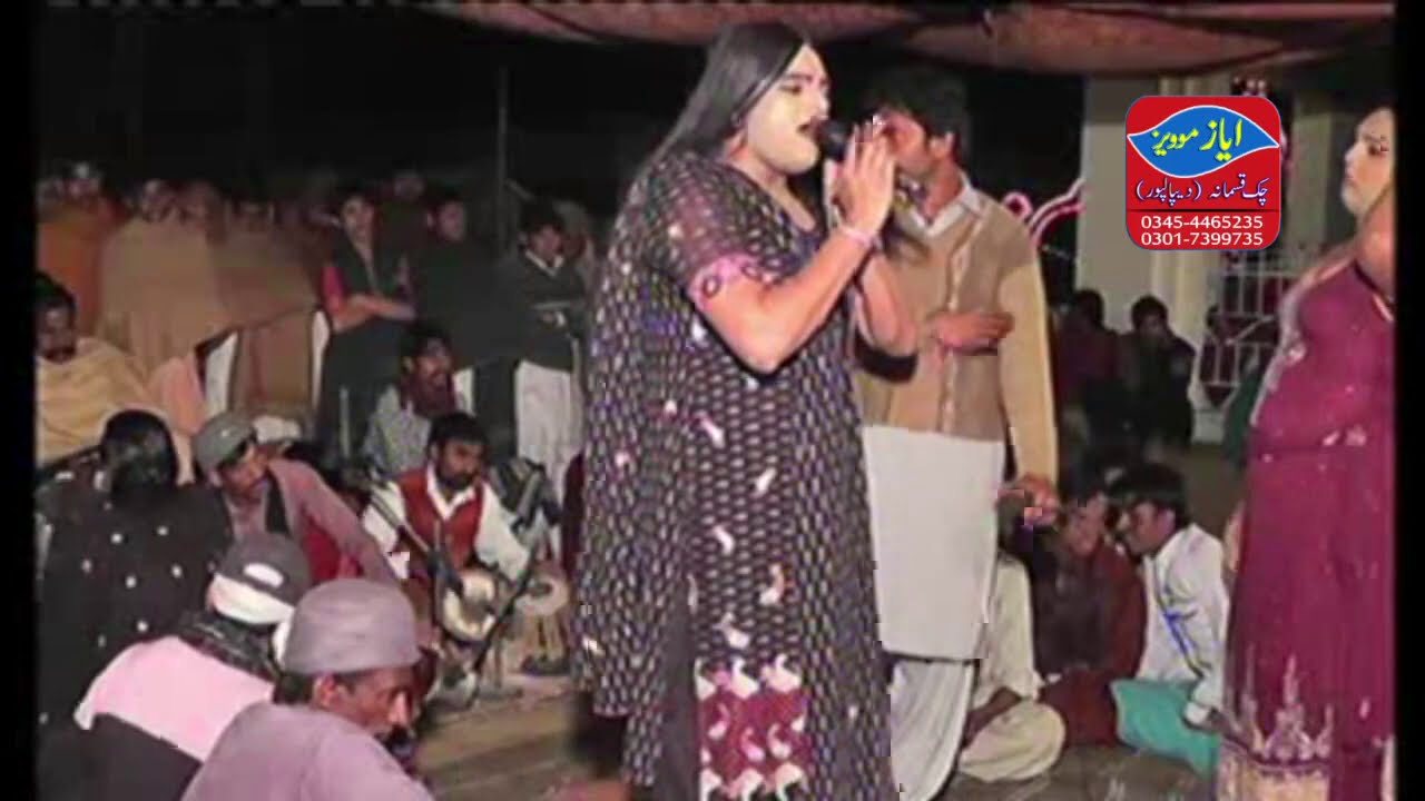 Tufail Gondal | Darama Party | Ep# 1