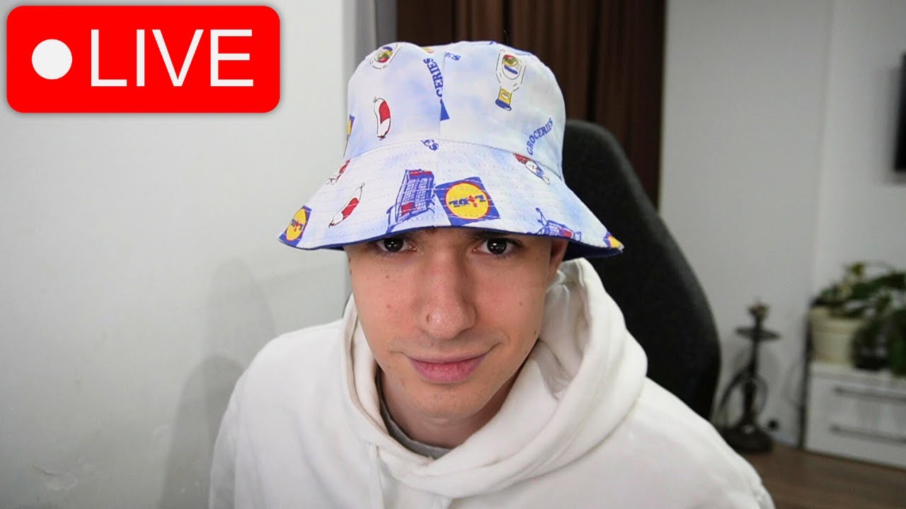 [LIVE] AM FOST LA BUCHAREST GAMING WEEK! CUM A FOST?