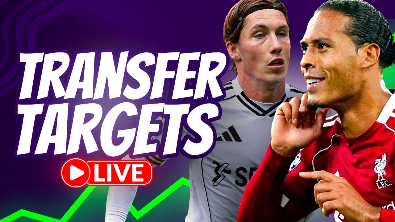 FPL GW17 EARLY THOUGHTS | TRANSFER TIPS | FANTASY PREMIER LEAGUE 2025/26
