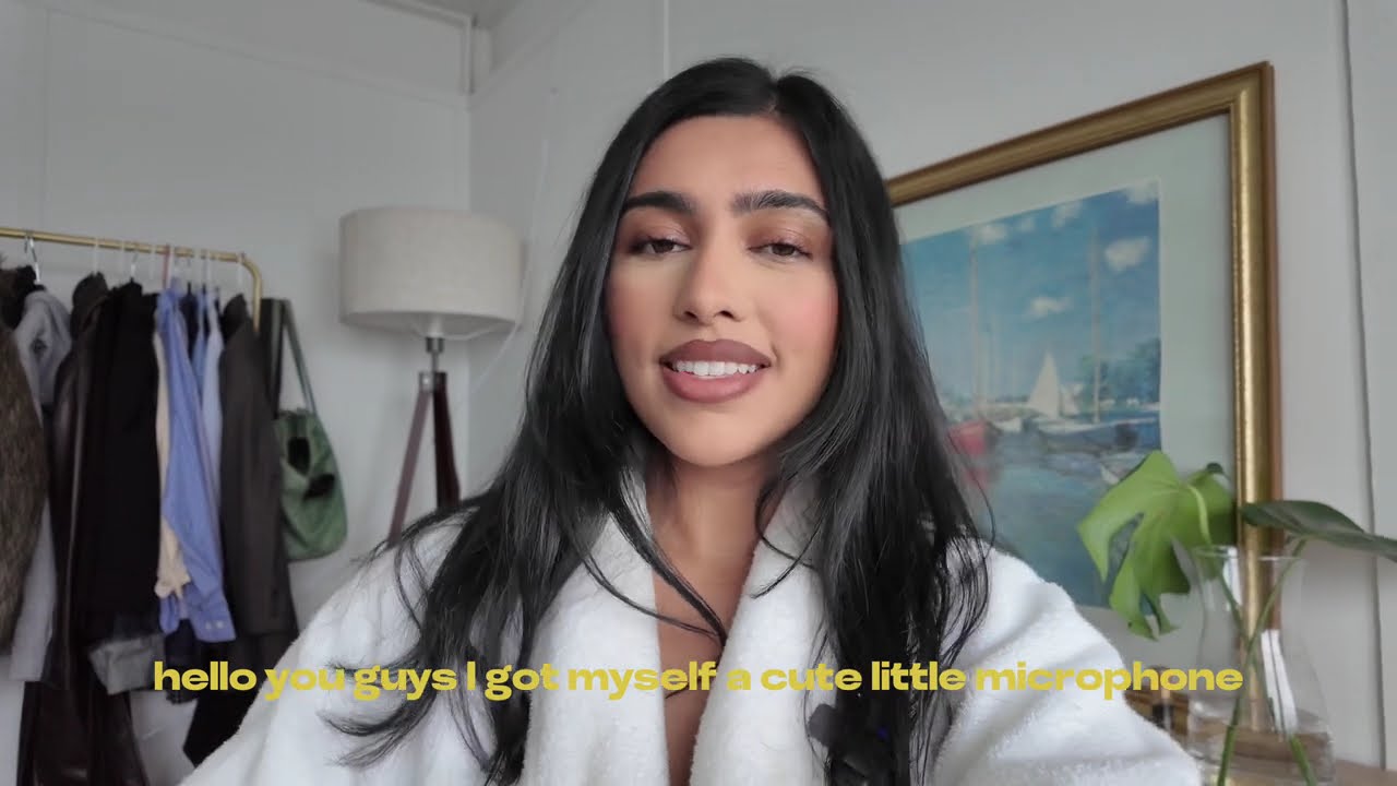 Week in my life at NYU Dental