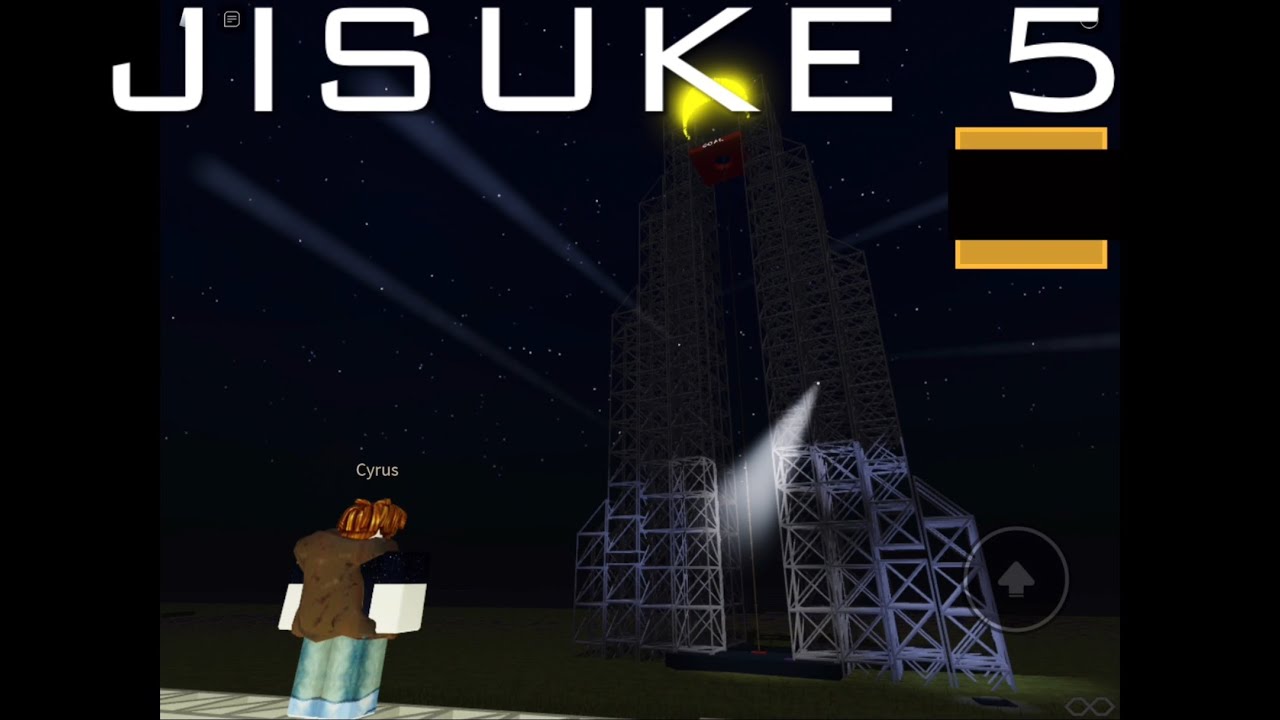 Jisuke 5