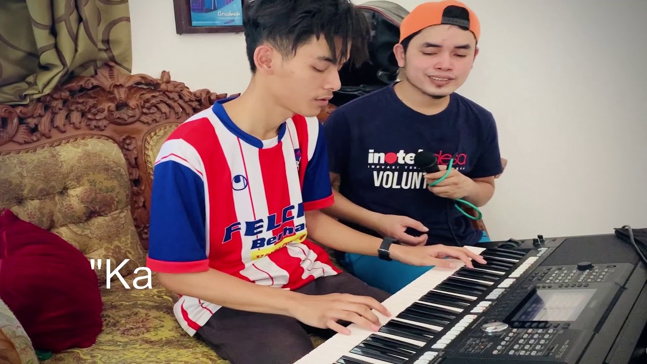 Lagu Bajau Kalangan Inak Emmak - Jai Musli (Cover)