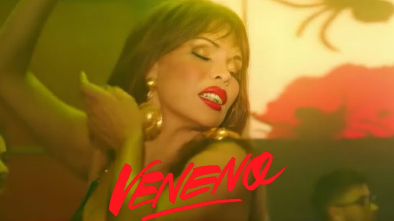 Always on my mind (Letra) - Pet Shop Boys - Veneno Cristina Bailando