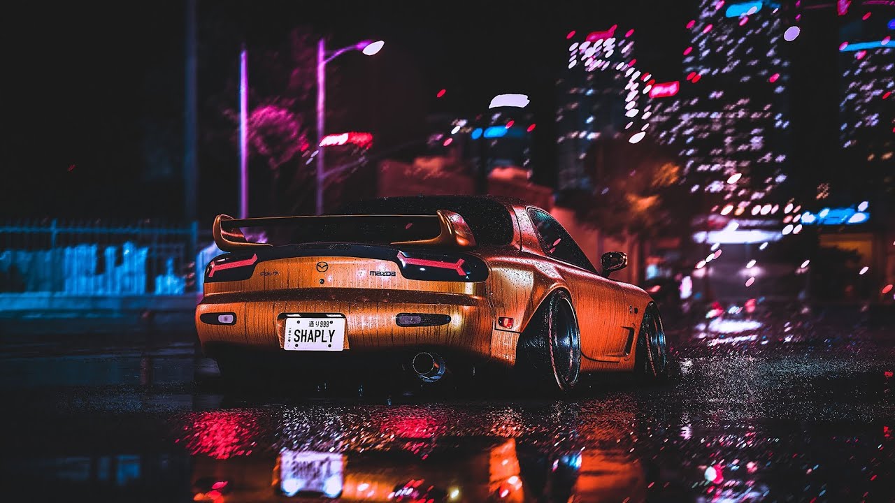 Teriyaki Boyz X Dj Sike - Tokyo Drift | Remix