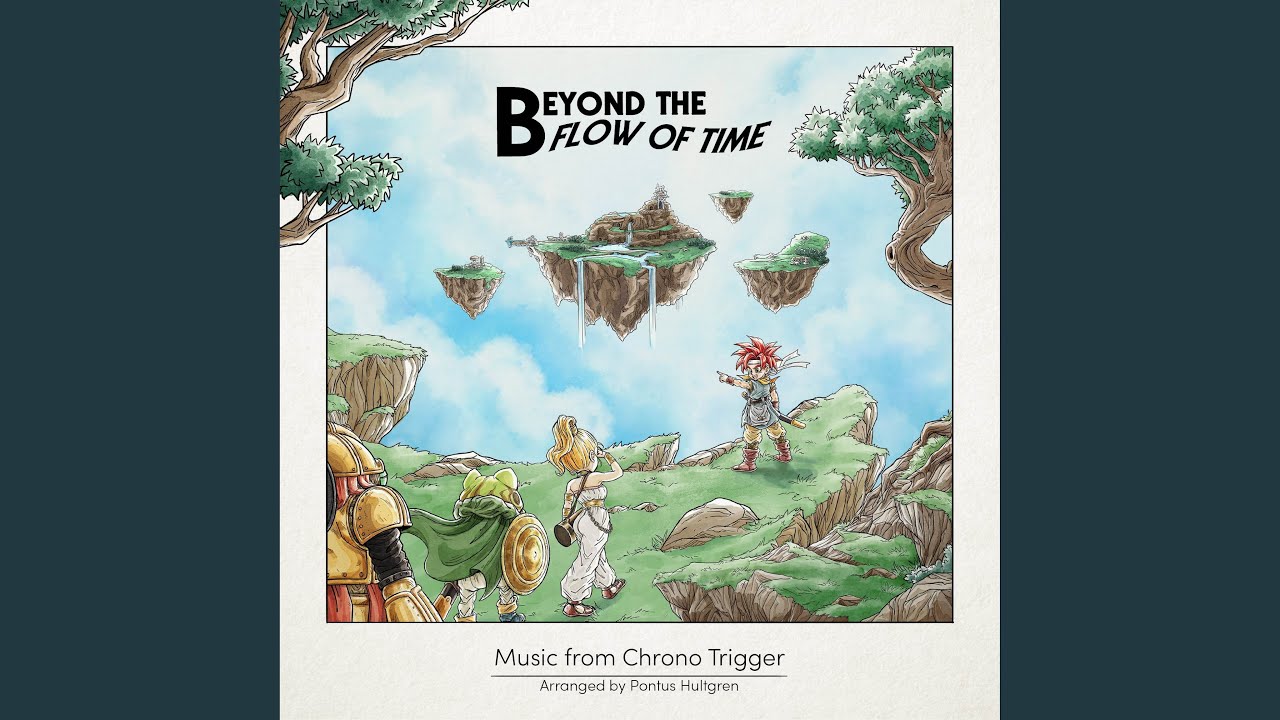 Corridors of Time (From 