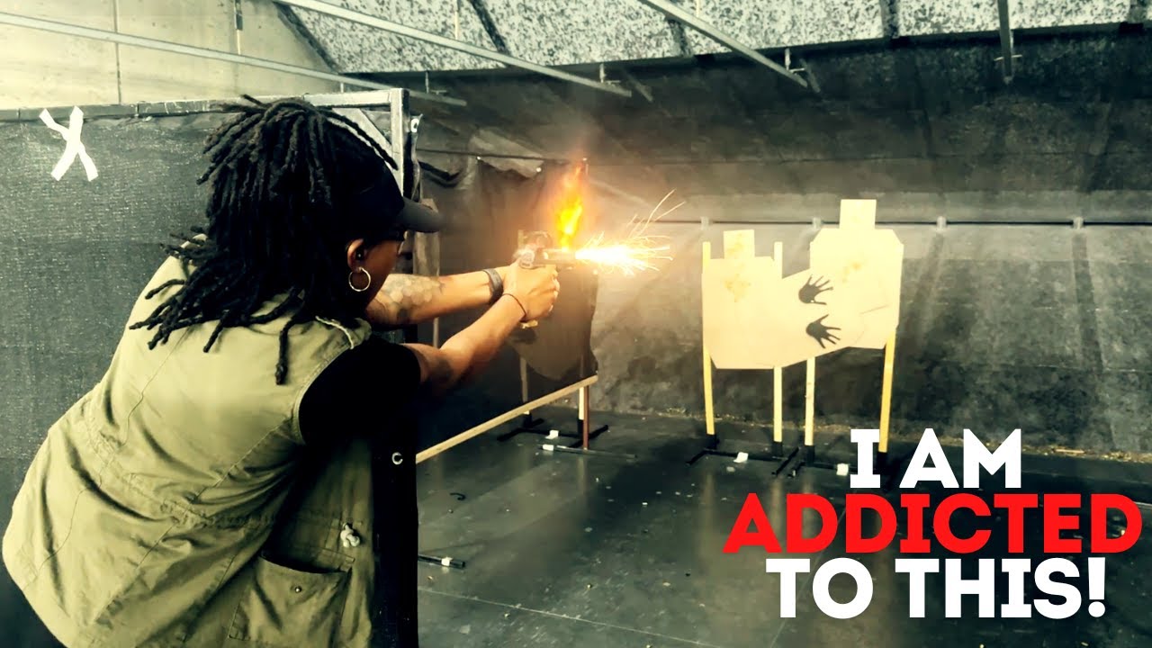 Shooting More IDPA Stages and Getting Better!