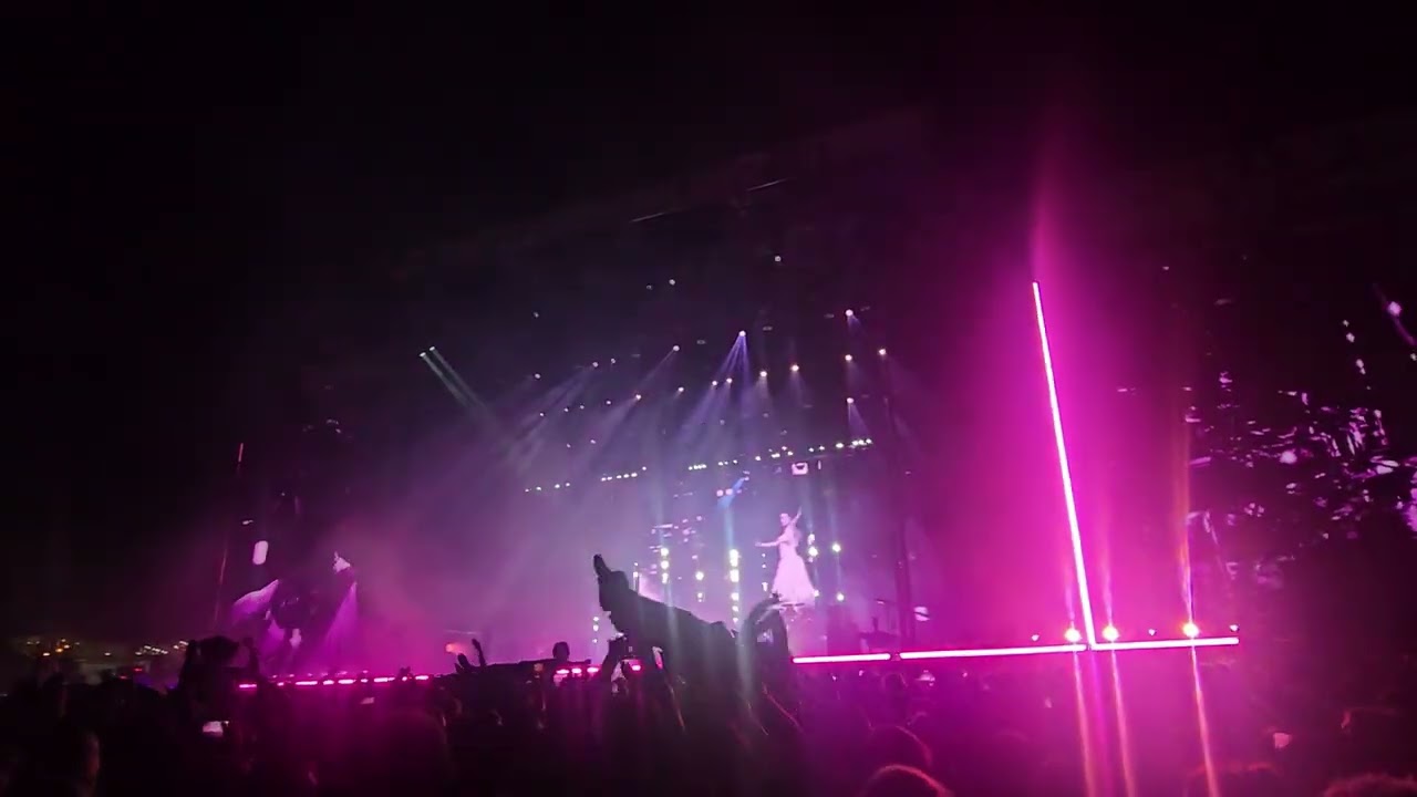 Deftones - Cherry Waves(live)