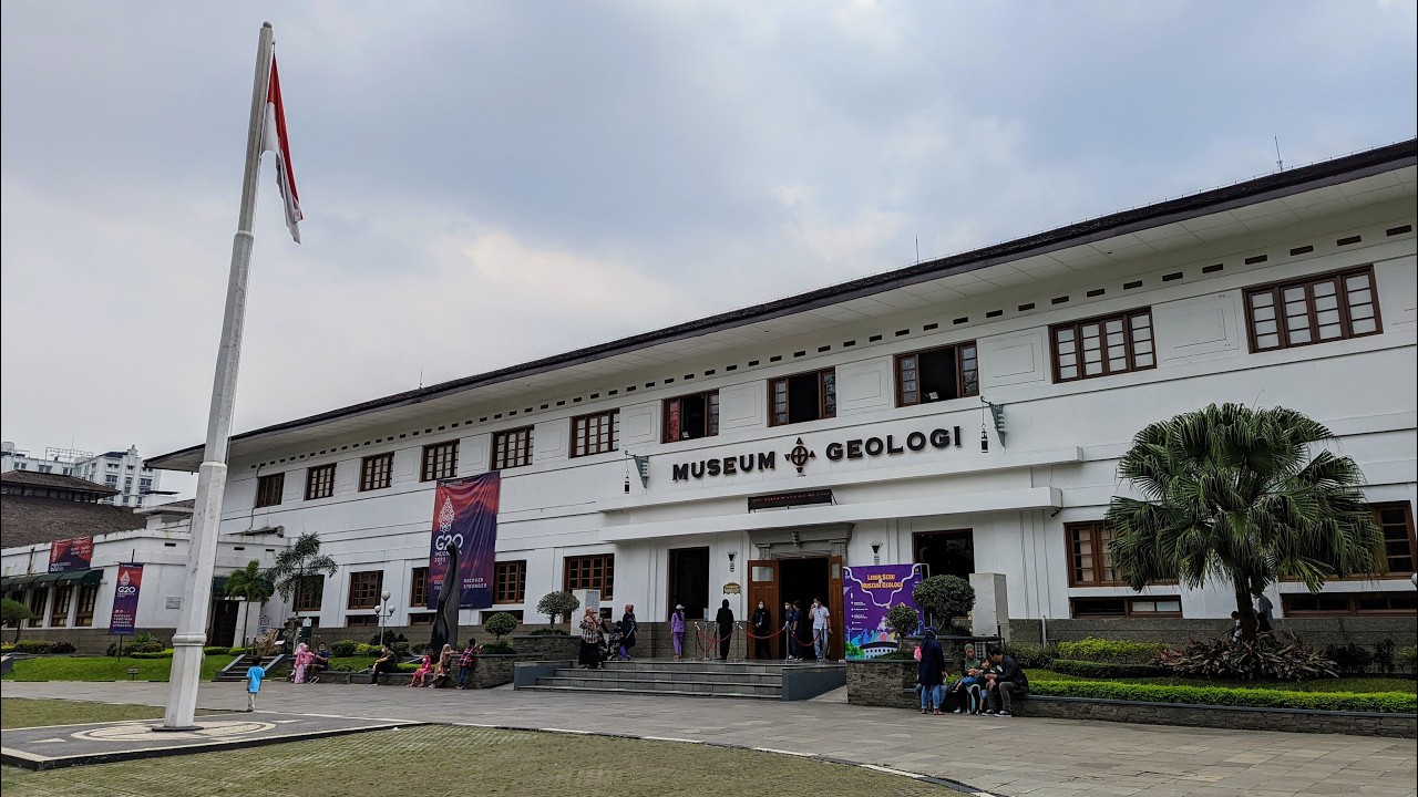 MUSEUM SEJARAH 31 JANUARI NANUAK WELL