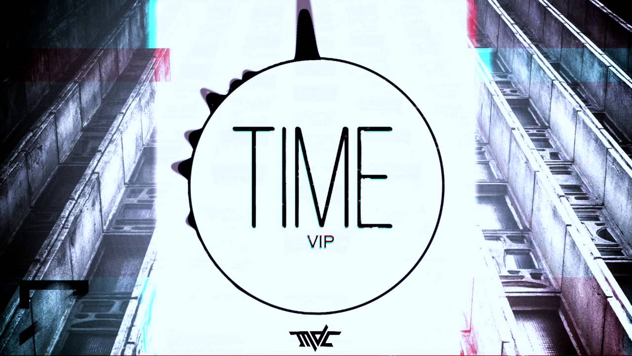 MDC // Time VIP