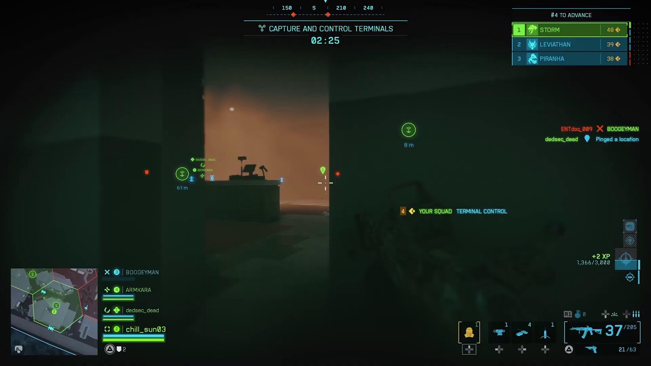 🔴 Live Battlefield 6 Season 2 Gauntlet Sniper| Online Gameplay| PS5 Gameplay