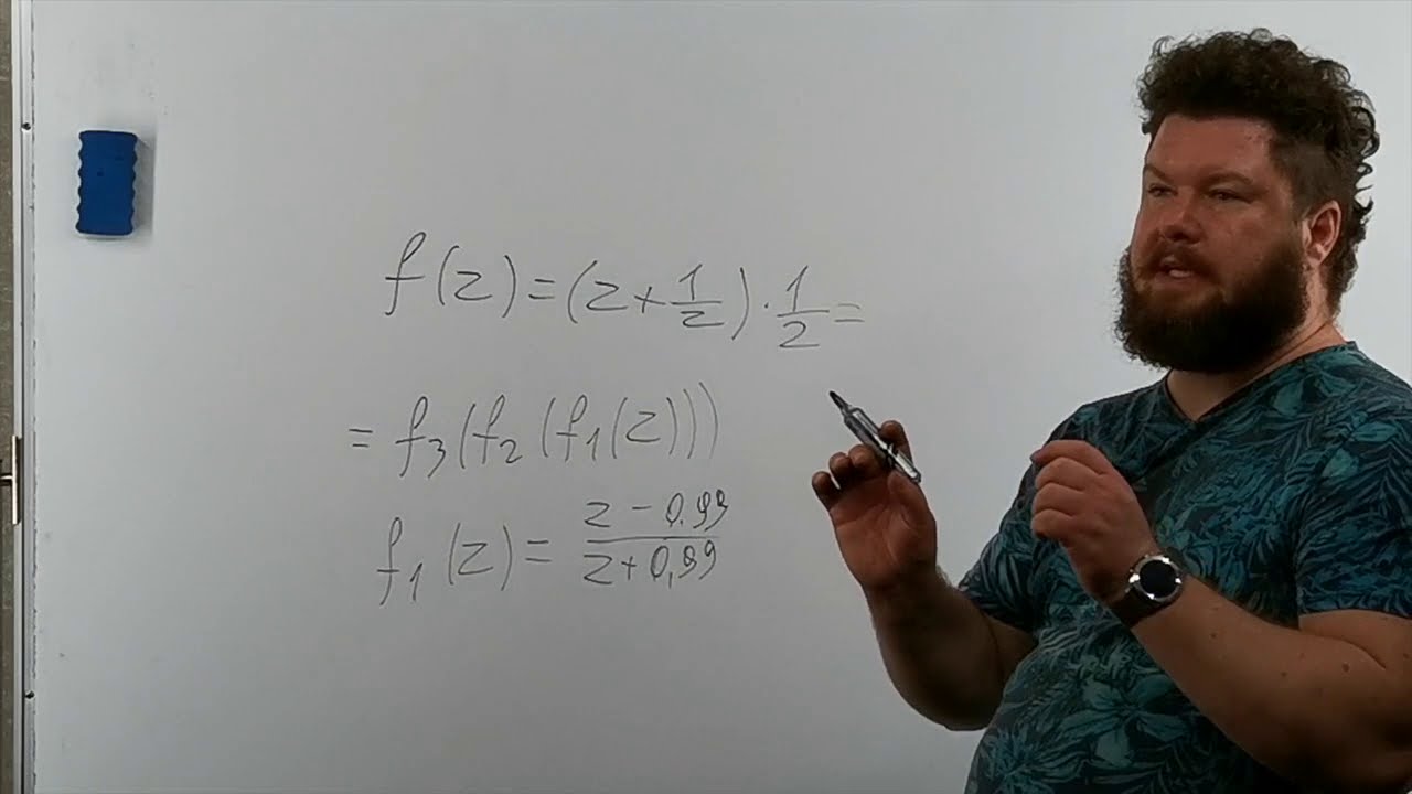 A.6.10+ Летающая функция...