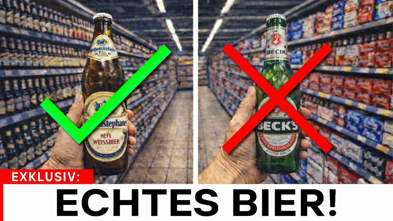 7 Beste Deutsche Biermarken im Jahr 2026