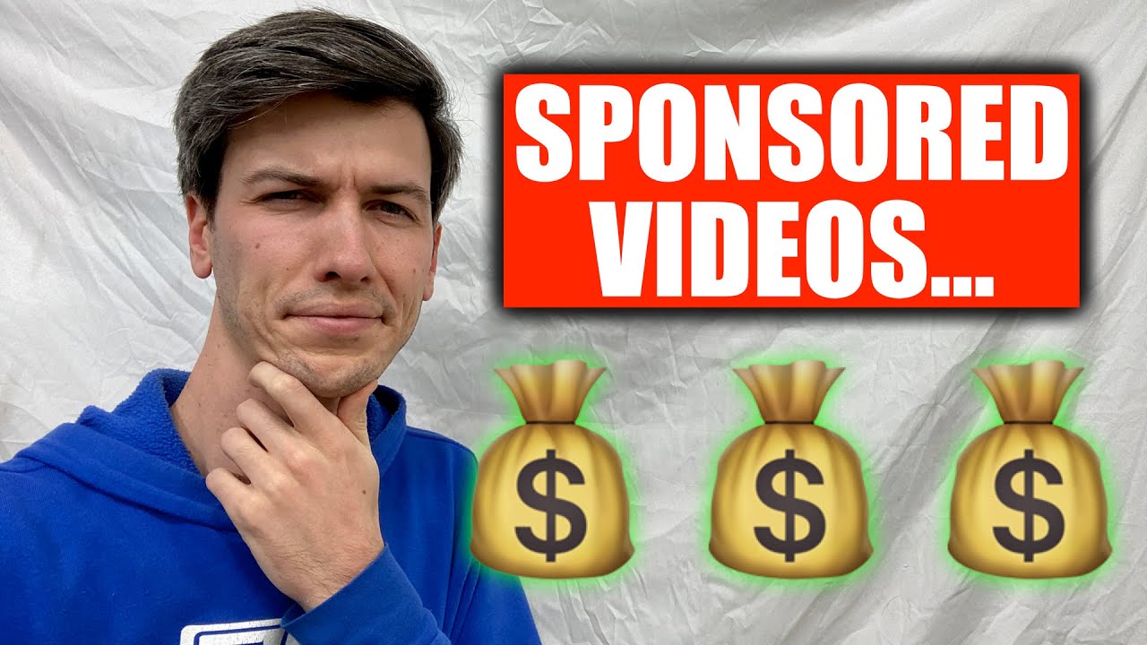 Why People Hate Sponsored Videos - Tips & Best Practices
