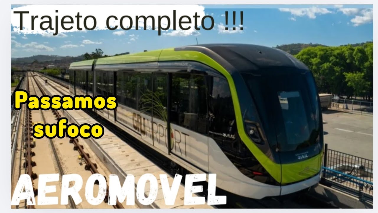 Aeromovel 