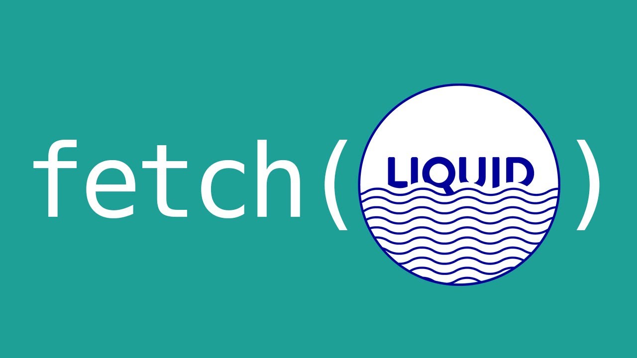 Updating SHOPIFY page sections with LIQUID