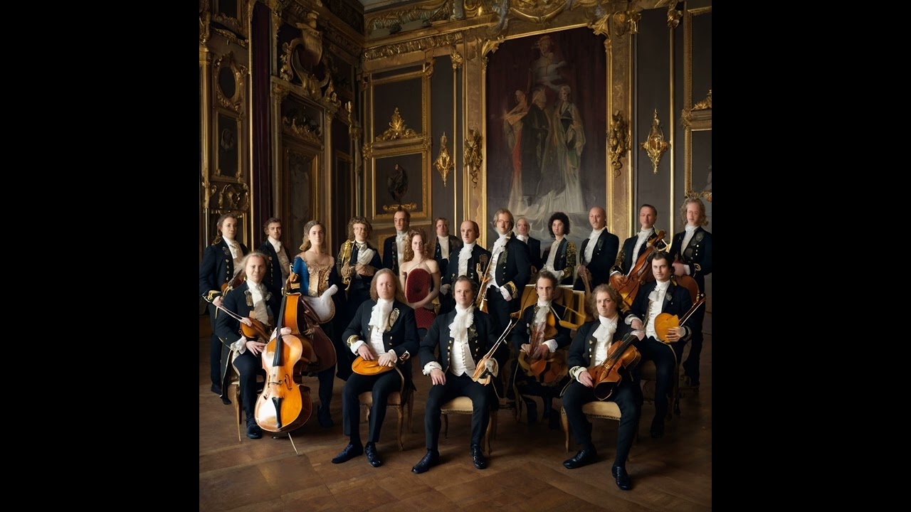 Royal Concert. Intro / Instrumental 