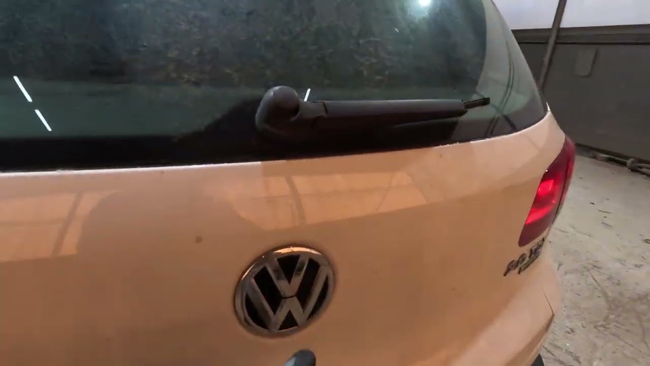 2012 Volkswagen Tiguan 2.0 TDI Comfort 601918  216,373 km