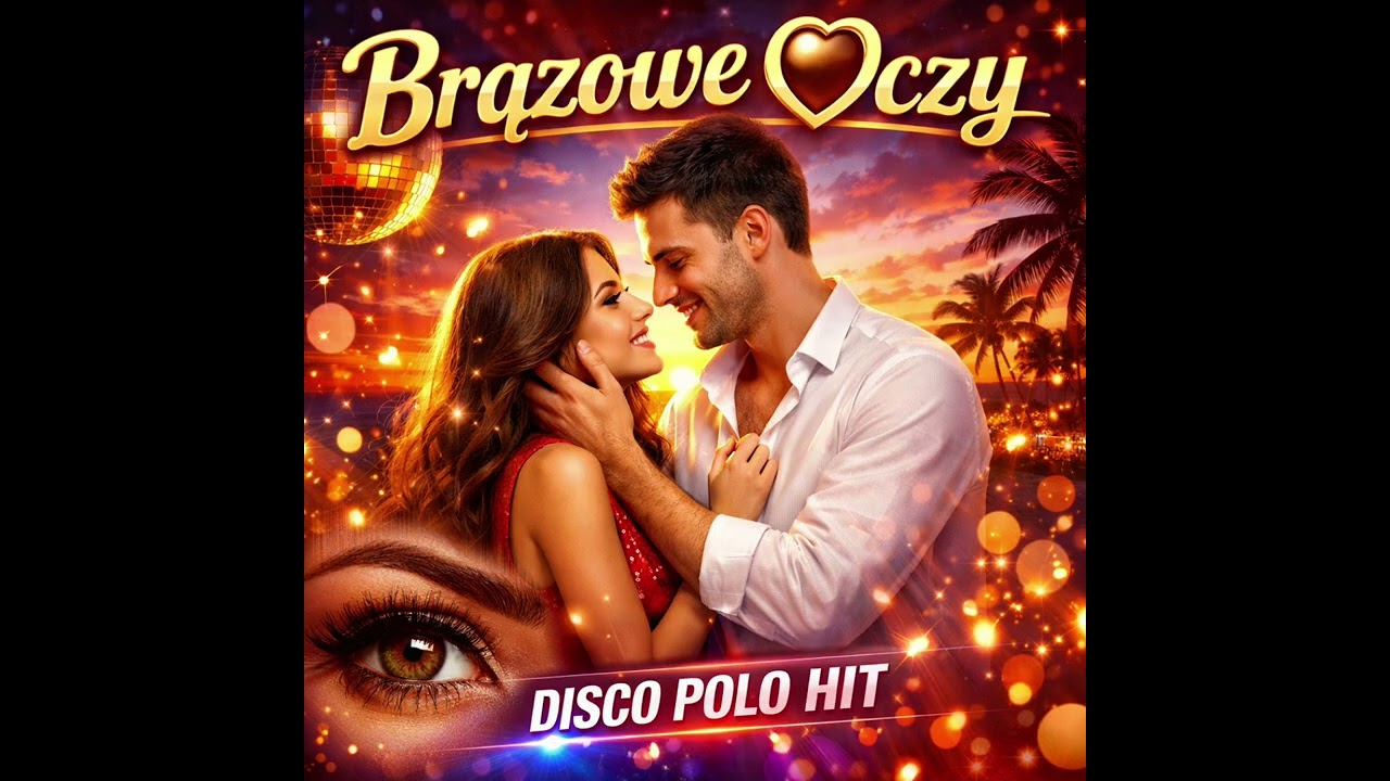 BRĄZOWE OCZY AI by kr21 
