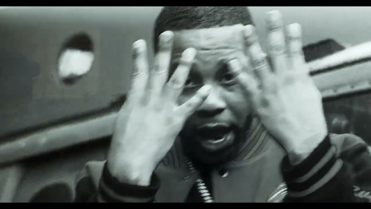 EB 100 - featuring Rick Hyde U.S.G.(Upstate Gangstas)