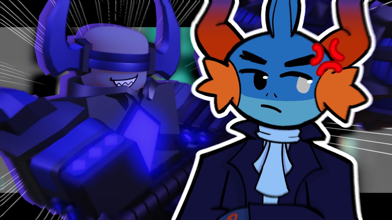 [PHIGHTING!] fine. ill play banhammer.