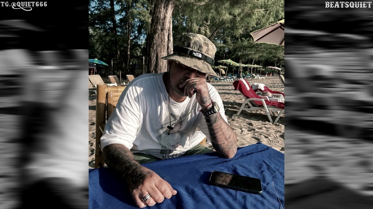 (ПРОДАН) Guf x TGK x Оу74 type beat - 