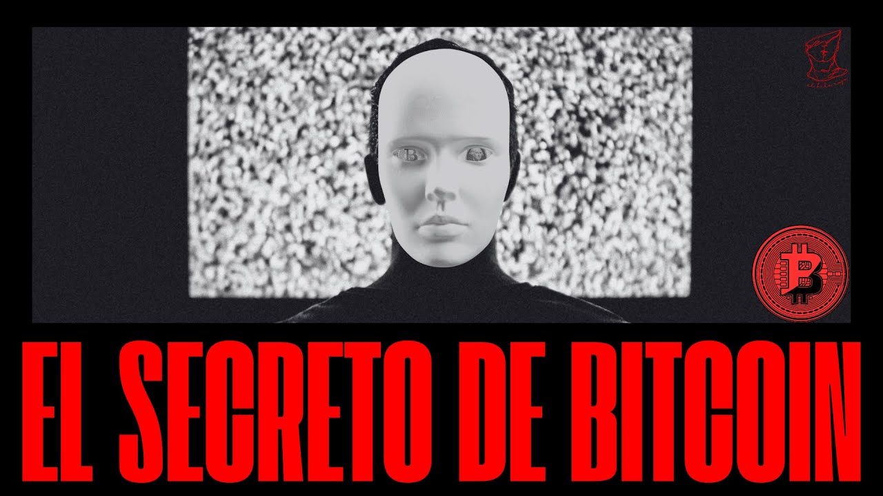 🔴 El secreto de BITCOIN. An&aacute;lisis completo de su creaci&oacute;n, secretos y conspiraci&oacute;n. El Hilo Rojo