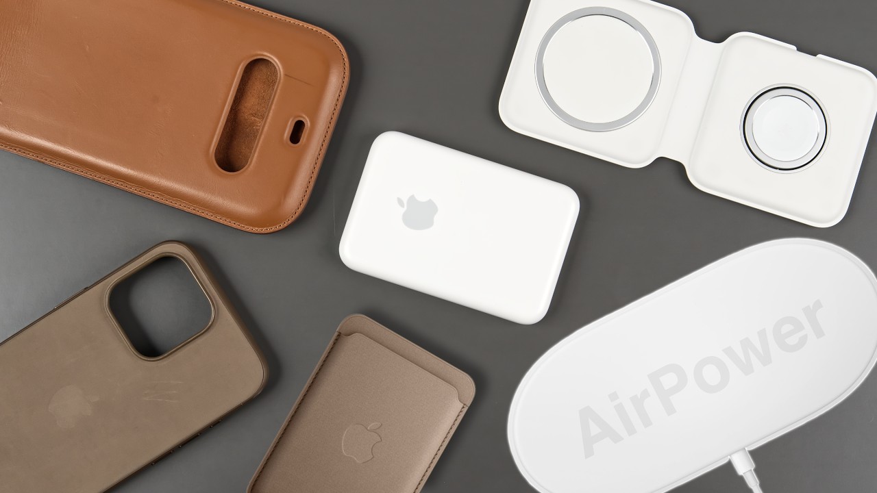 Was ist aus diesen Apple Produkten geworden? - Tops & Flops der letzten Jahre