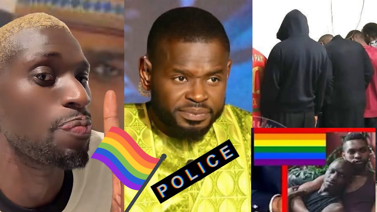 Kawtef😱Adamo les révélations sur Pape Chiekh Diallo et Djiby Dramé 
