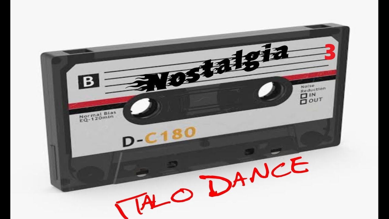 Quando La Musica Era Musica (Atto 3)